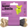 AZANKI Osso da masticare ZRYW per il supporto delle articolazioni 12cm