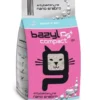 BAZYL Ag+ Compact Fresh 10 L Lettiera bentonitica profumata con nano argento per gatti