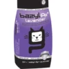 BAZYL Ag+ Lavender 10 L Lettiera bentonitica con nano argento al profumo di lavanda per gatti