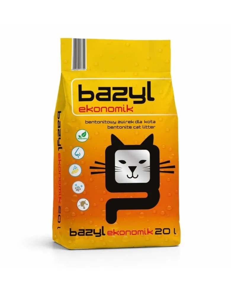 BAZYL Ekonomik 20 L