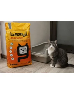 BAZYL Ekonomik 20 L
