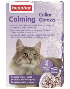 BEAPHAR Calming Collar Cat collare relax per gatti