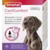 BEAPHAR CaniComfort Diffuser 48ml diffusore con feromoni per cani