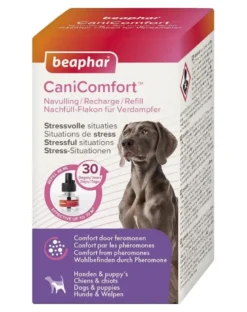 BEAPHAR CaniComfort Ricarica 48 ml con feromoni per cani