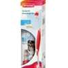 BEAPHAR Dental Kit spazzolino e dentifricio per cani e gatti