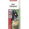 BEAPHAR Ear Cleane 50 ml gocce per la cura delle orecchie per cani e gatti