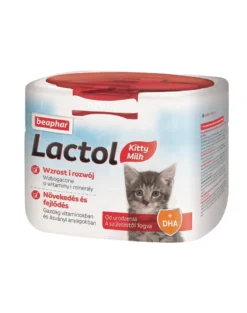 BEAPHAR lactol kitten 250 g