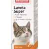 BEAPHAR Laveta Super Balsamo per gatti 50 ml