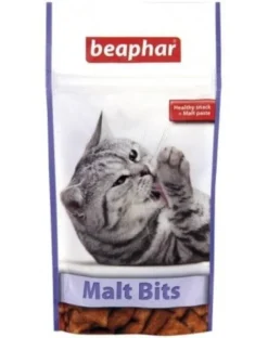 BEAPHAR Malt Bits Decongestant Treats 35 g