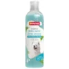 BEAPHAR Shampoo White Dod 250 ml per il pelo bianco dei cani