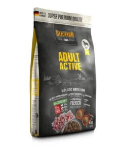 BELCANDO Adult Active 4 kg