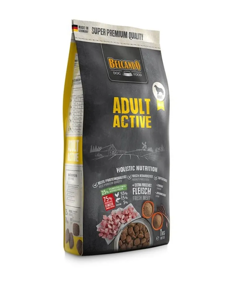 BELCANDO Adult Active 1 kg