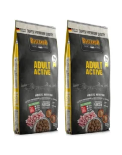 BELCANDO Adult Active 25kg (2x12.5kg)