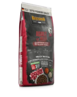 BELCANDO Adult Grain Free Beef 25 kg (2x12.5 kg)