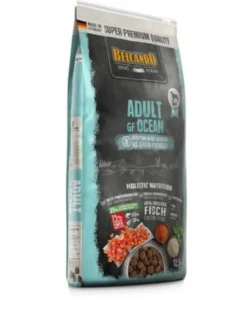 BELCANDO Adult Grain Free Ocean M-XL 12.5 kg