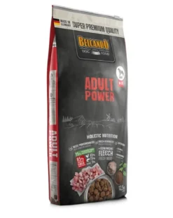 BELCANDO Adult Power M-XL 12.5 kg