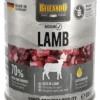 BELCANDO Baseline Agnello 800g