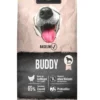 BELCANDO Baseline Buddy 12,5 kg