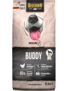 BELCANDO Baseline Buddy 12,5 kg