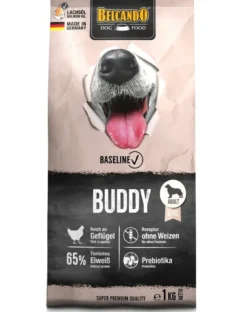 BELCANDO Baseline Buddy 1 kg