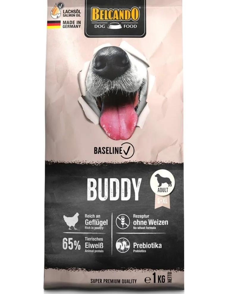 BELCANDO Baseline Buddy 1 kg