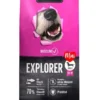 BELCANDO Baseline Explorer 1 kg