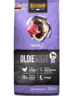 BELCANDO Baseline Oldie & Light 2 x 12,5kg