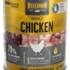 BELCANDO Baseline Pollo 800g