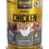 BELCANDO Baseline Pollo 400g