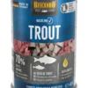 BELCANDO Baseline Trota 400g