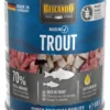 BELCANDO Baseline Trota 800g