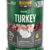 BELCANDO Baseline Turchia 400g