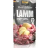 BELCANDO Bustina di agnello, patate e mirtilli rossi 125 g