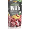 BELCANDO Bustina di selvaggina miglio mirtilli 125 g