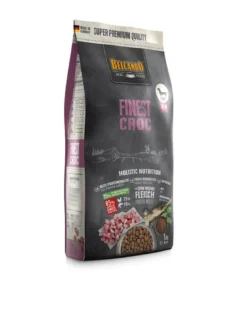 BELCANDO Finest Croc XS-M 1 kg
