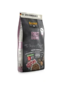 BELCANDO Finest Light XS-M 1 kg