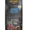 BELCANDO Junior Lamb & Rice per cani a partire da 4 mesi di età, razze medie e grandi M-L 12kg