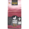 BELCANDO Mastercraft Fresh duck Anatra fresca 2,2 kg