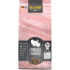 BELCANDO Mastercraft Fresh turkey Pollame fresco 2,2 kg