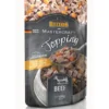 BELCANDO Mastercraft Topping Manzo con carote 6x100 g