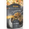BELCANDO Mastercraft Topping Salmone con broccoli 6x100 g