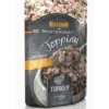BELCANDO Mastercraft Topping Tacchino con prezzemolo 100 g