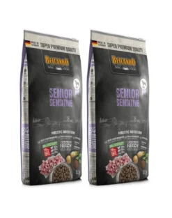 BELCANDO Senior Sensitive 25kg (2x12.5kg)