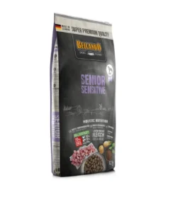 BELCANDO Senior Sensitive 25kg (2x12.5kg)