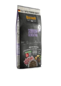 BELCANDO Senior Sensitive 25kg (2x12.5kg)