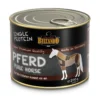 BELCANDO Single Protein Cavallo 200 g cibo umido con carne di cavallo