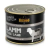 BELCANDO Single Protein Lamb 200 g