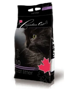 BENEK Canadian Cat Lavender 10 l Protect
