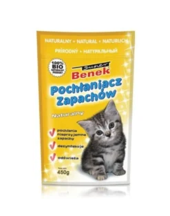 BENEK Disinfettante/Assorbente naturale 450g