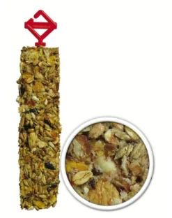 BENEK Natural-Vit coolbaton dado per roditori
